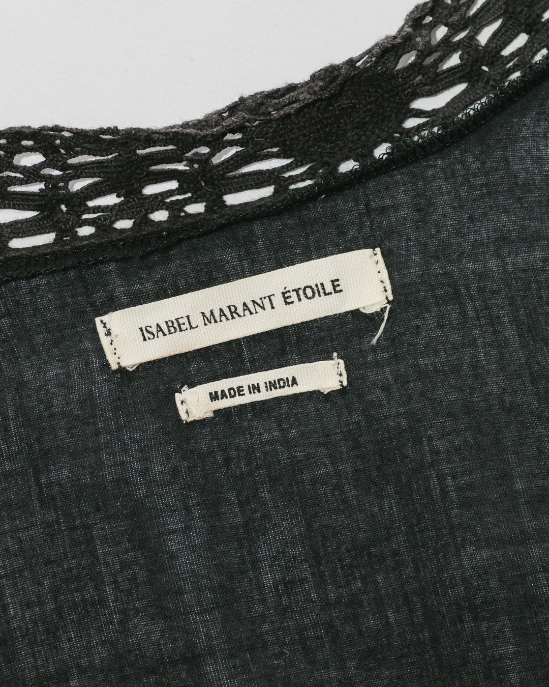 Isabel Marant Étoile Top