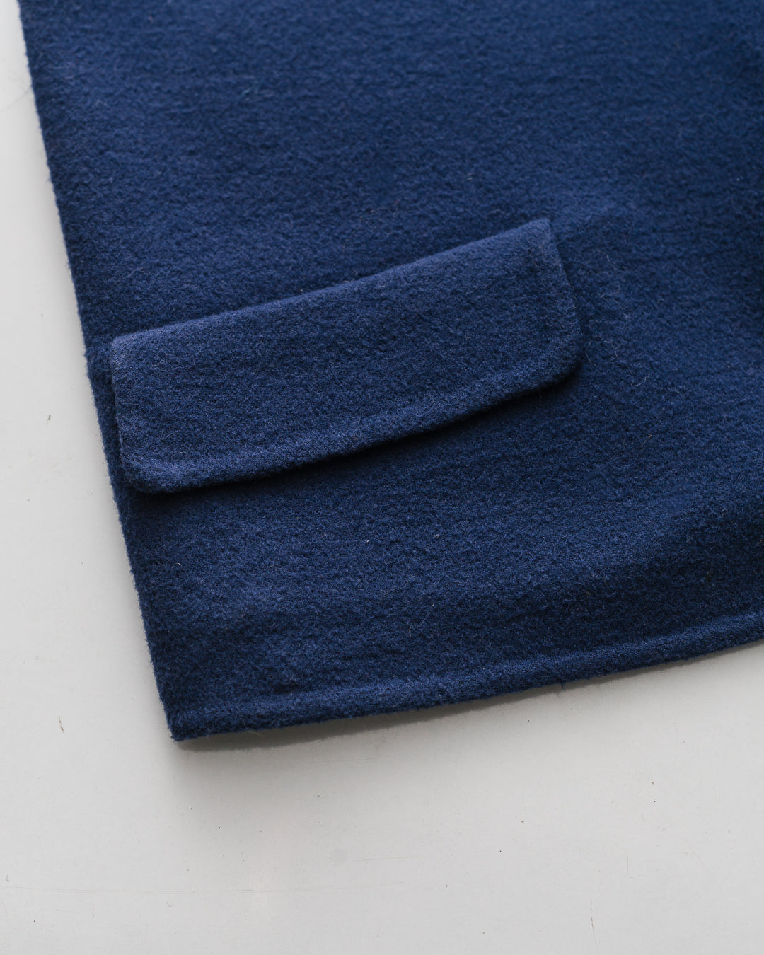 Jil Sander Felt Cropped Jacket
