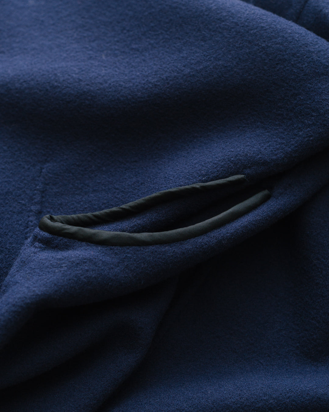 Jil Sander Felt Cropped Jacket