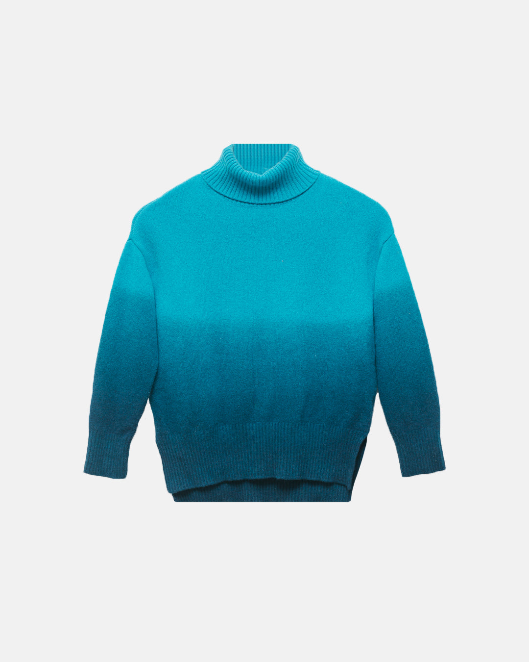 Karl Lagerfeld Cashmere Knit Sweater