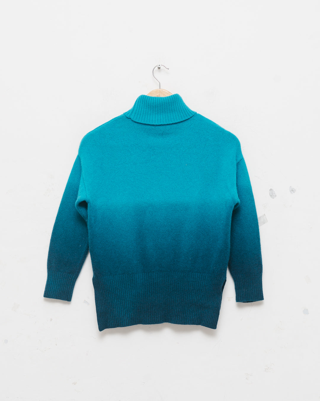 Karl Lagerfeld Cashmere Knit Sweater