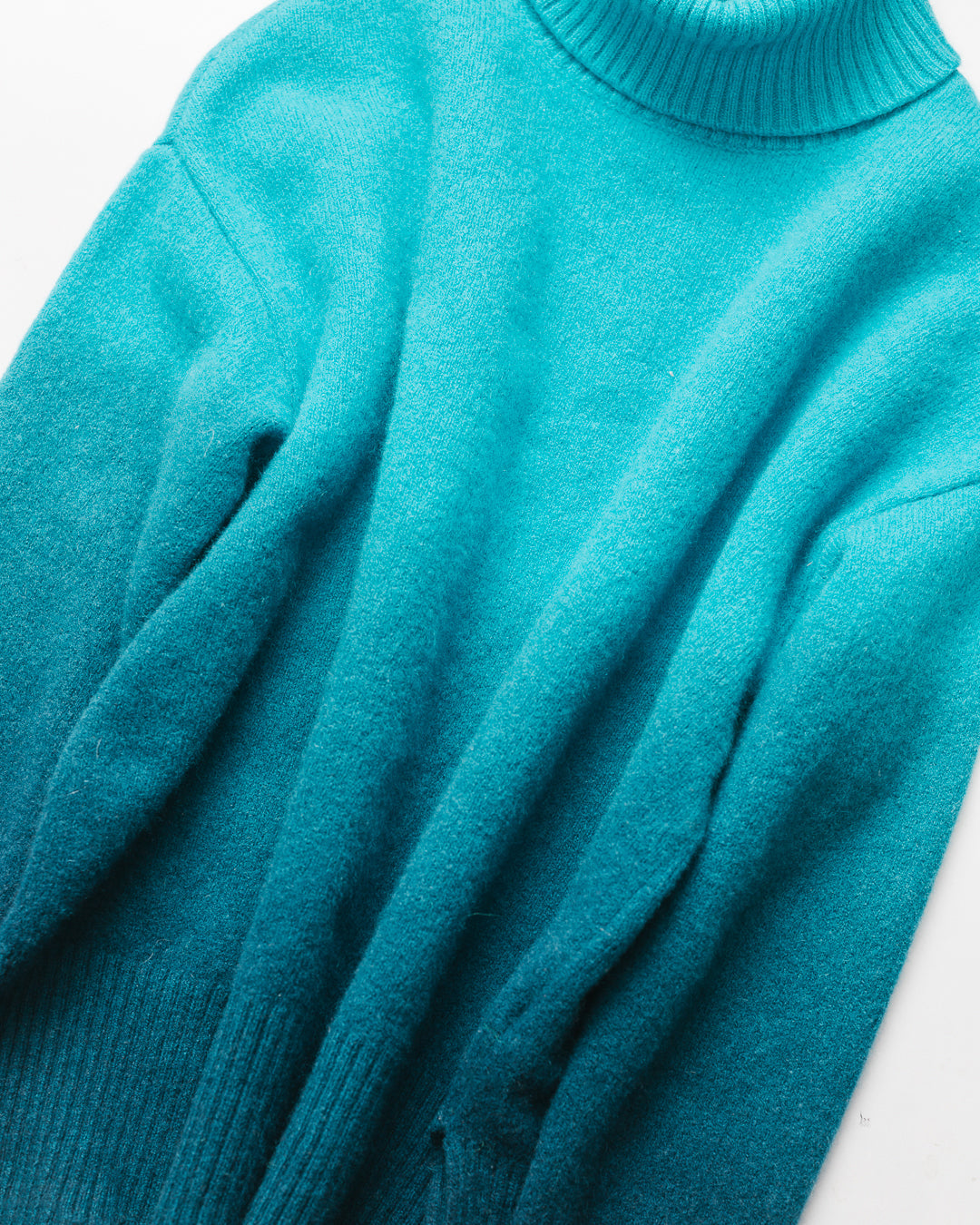 Karl Lagerfeld Cashmere Knit Sweater