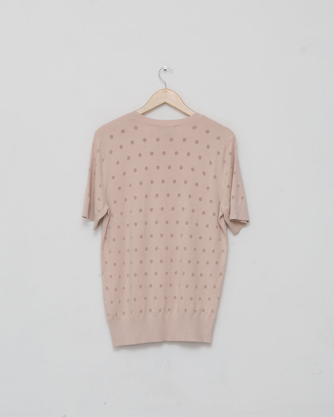 Karl Lagerfeld Knit Top