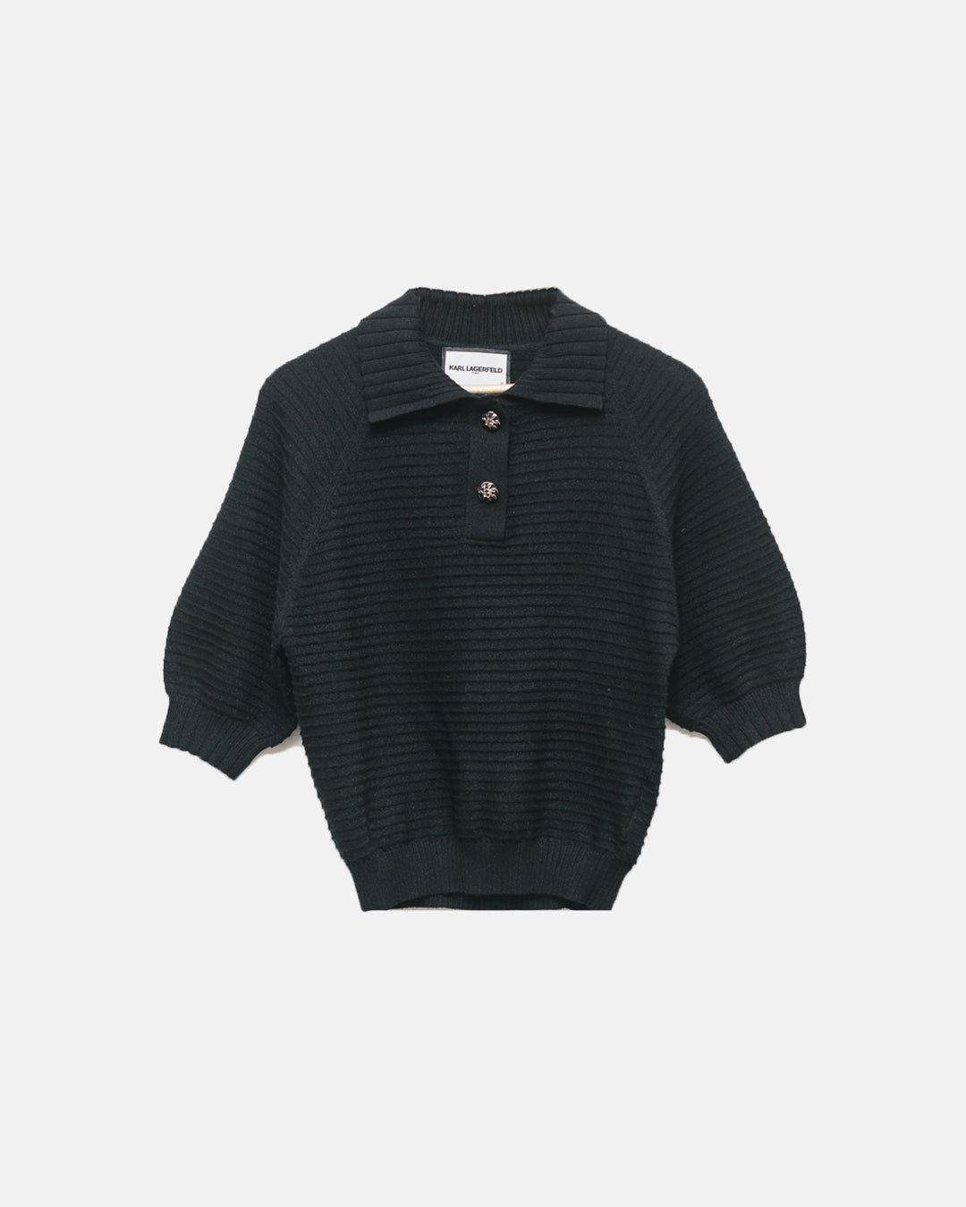 Karl Lagerfeld Knit Top