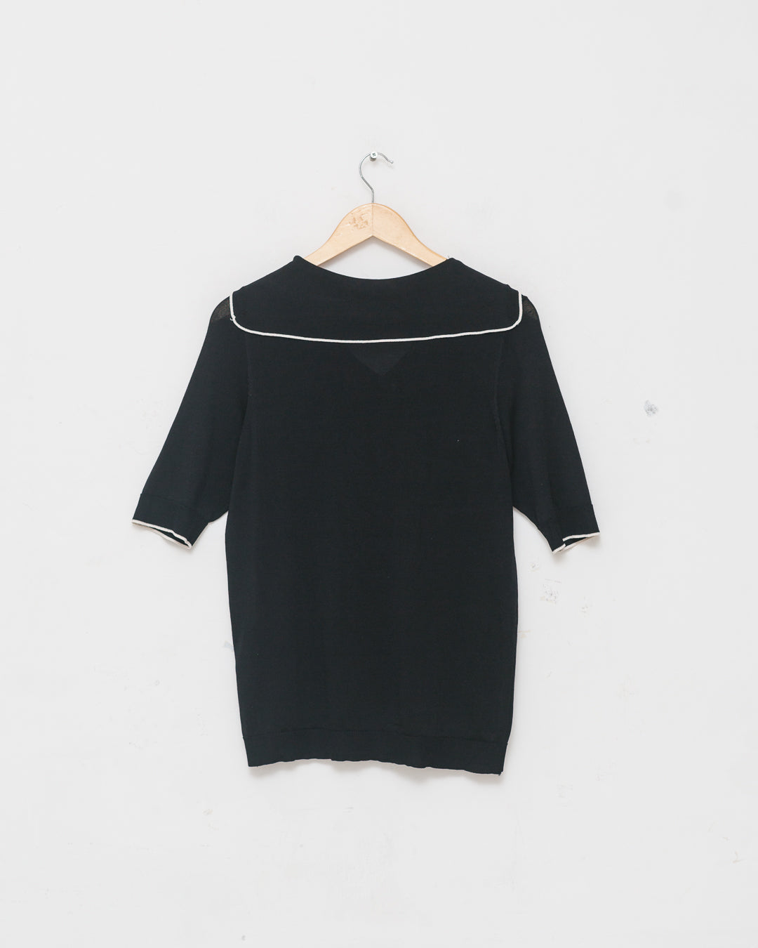 Karl Lagerfeld Knit Top