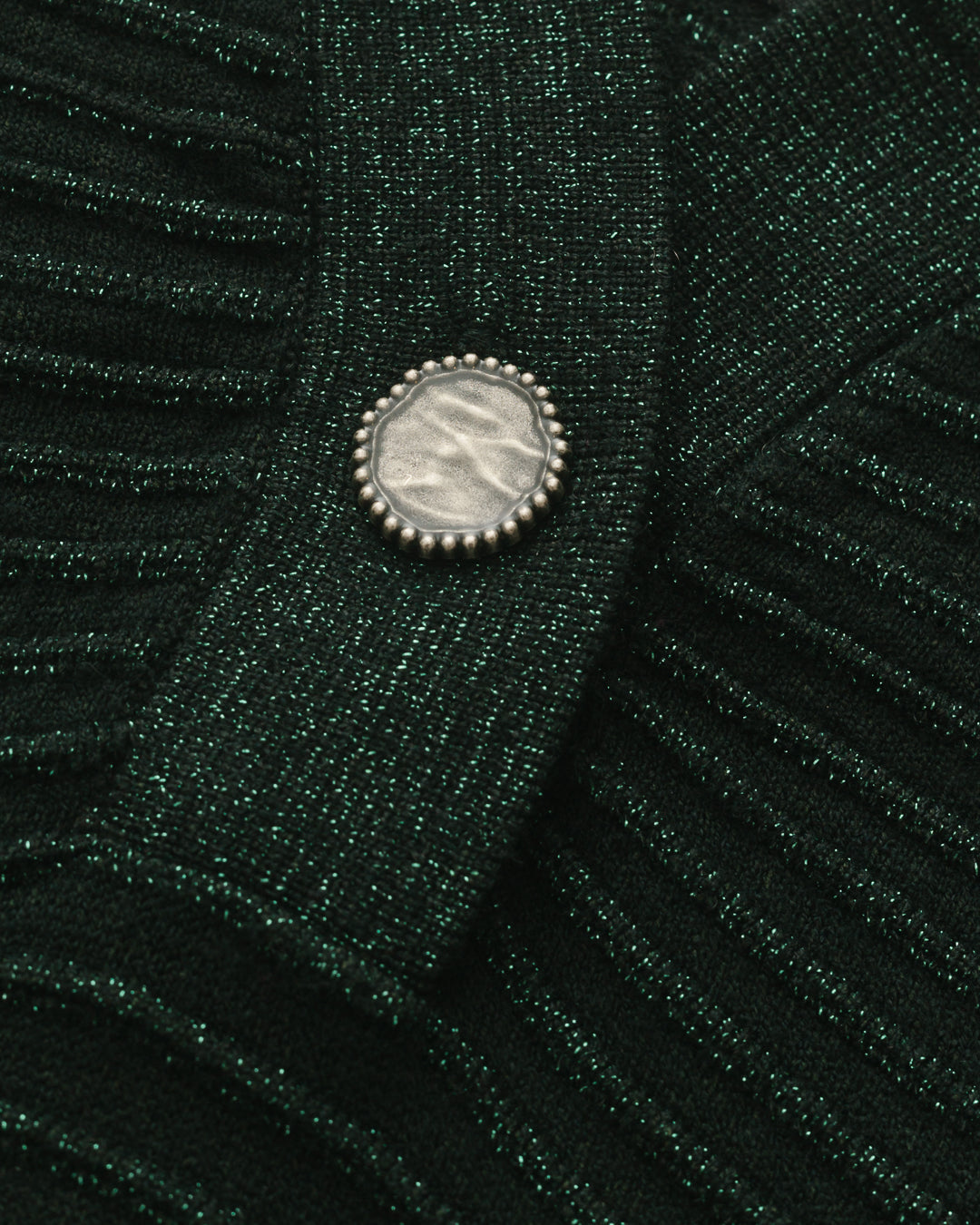 Karl Lagerfeld Polo Knit Pullover