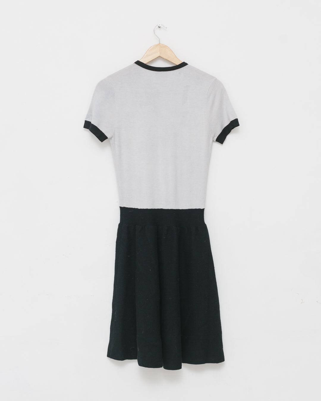 Kate Spade Silk Blend Knit Dress