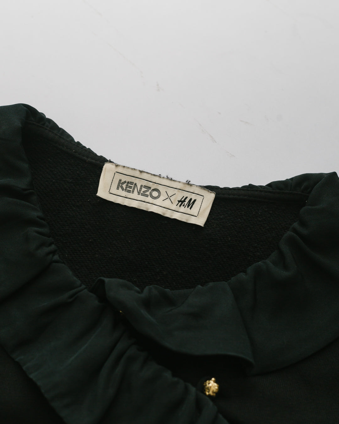 Kenzo X HM Sweatshirt