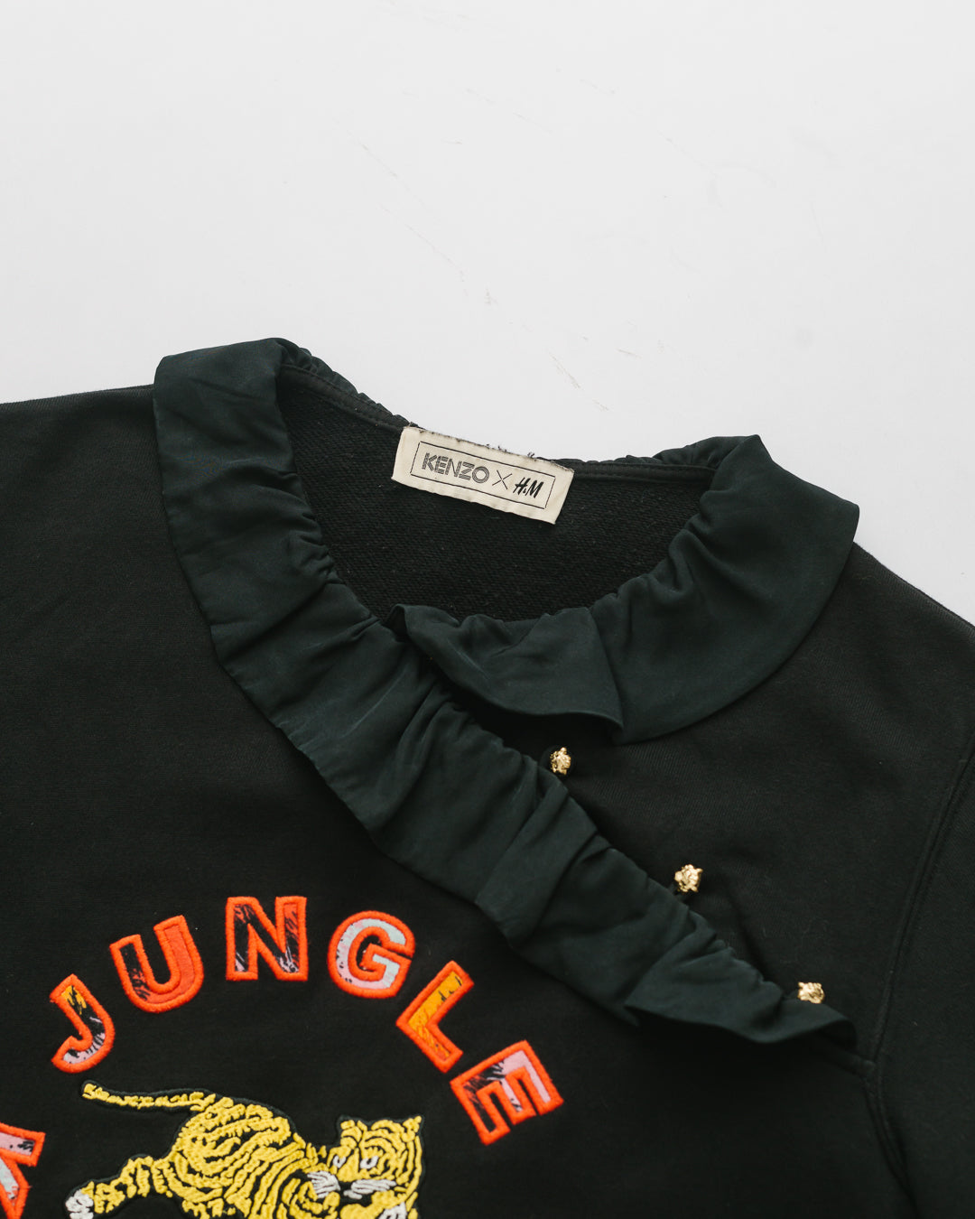 Kenzo X HM Sweatshirt