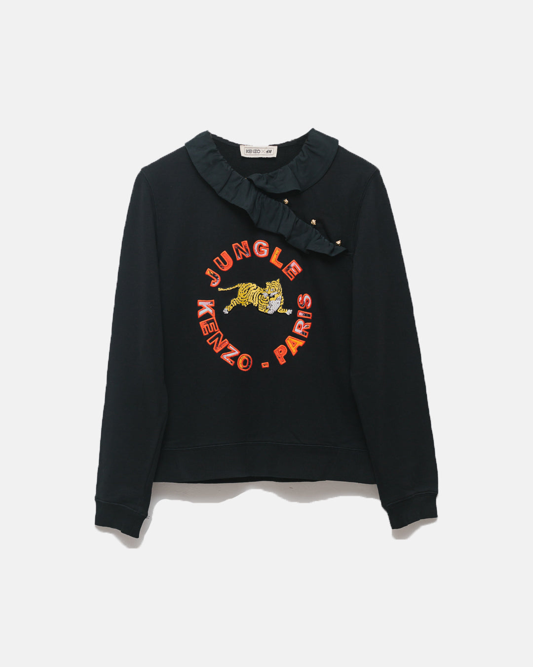 Kenzo X HM Sweatshirt