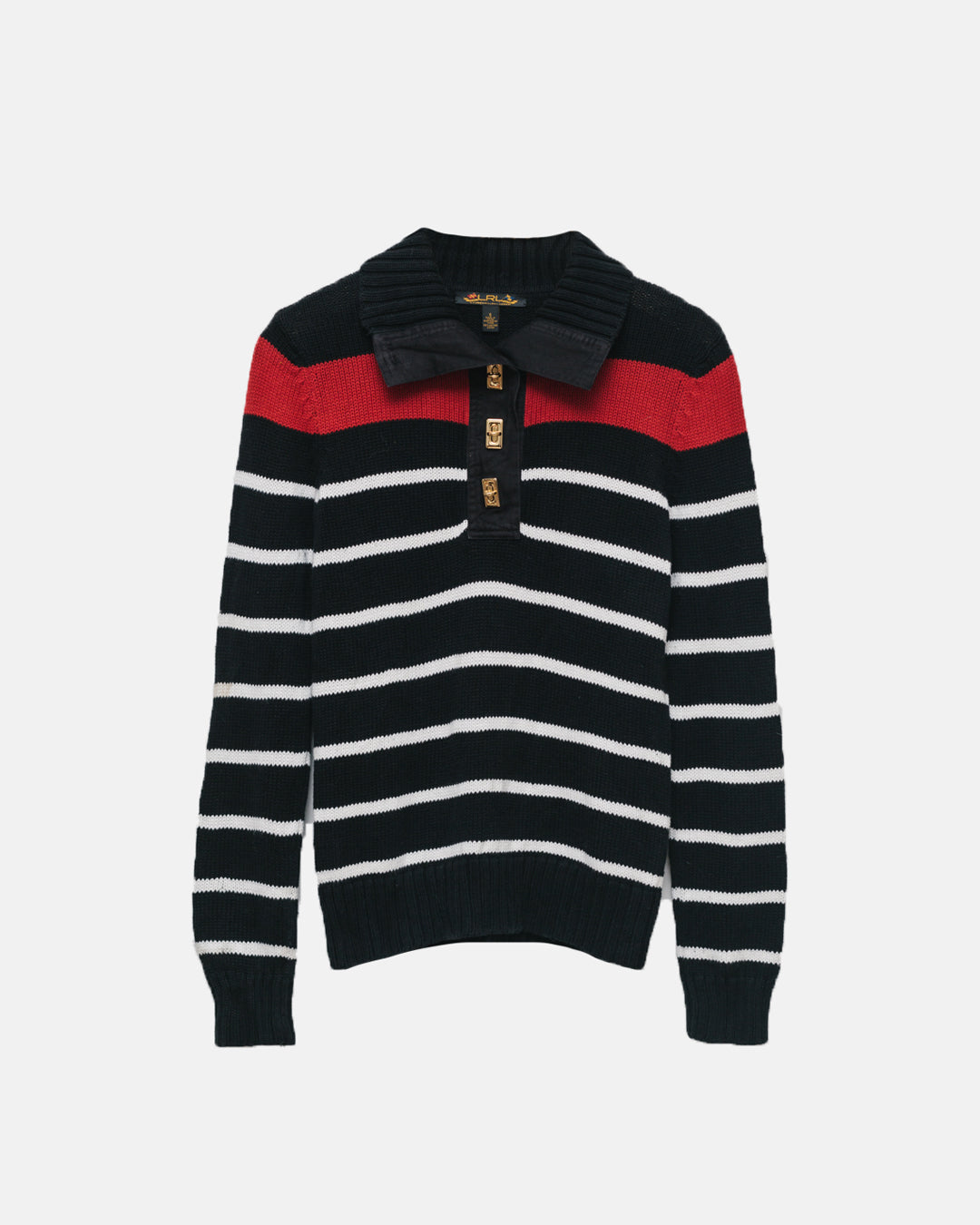 Lauren by ralph lauren knit pullover