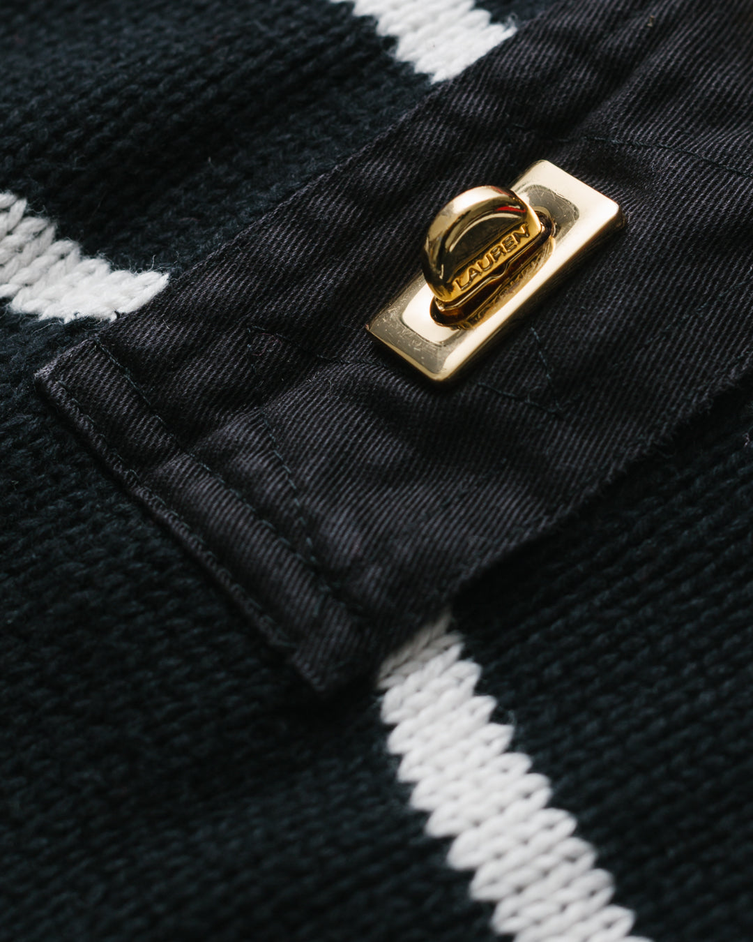 Lauren by ralph lauren knit pullover