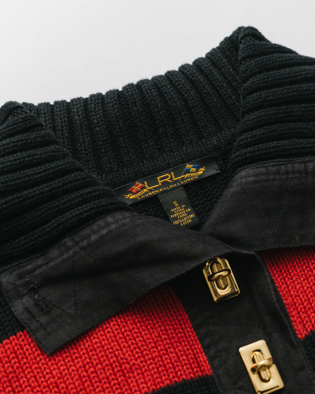 Lauren by ralph lauren knit pullover