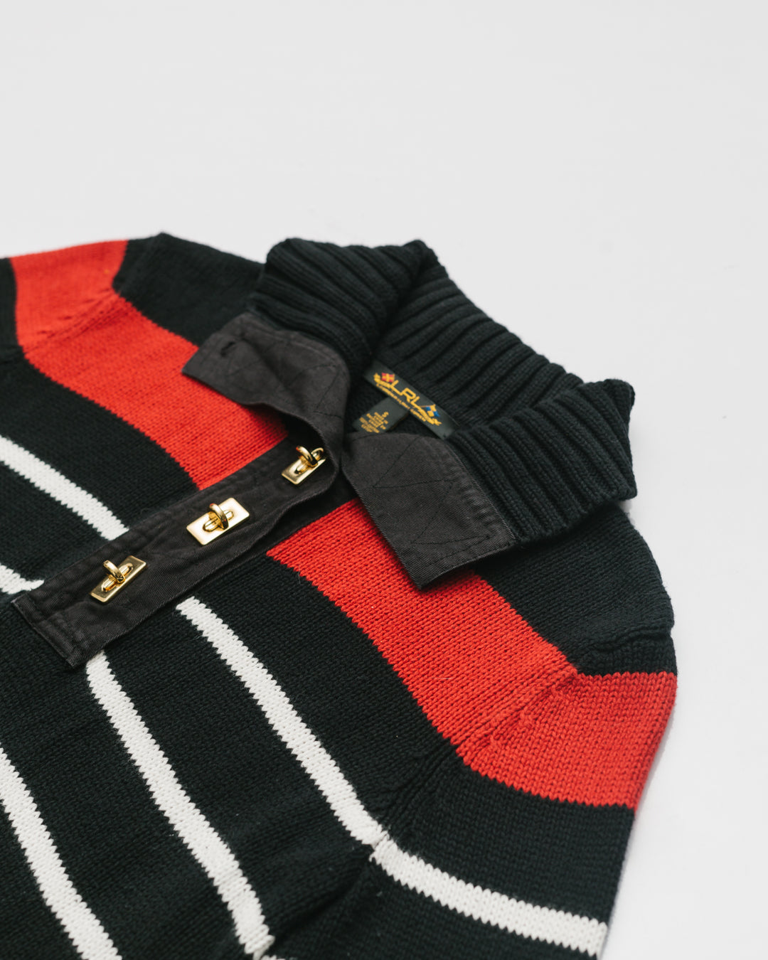 Lauren by ralph lauren knit pullover