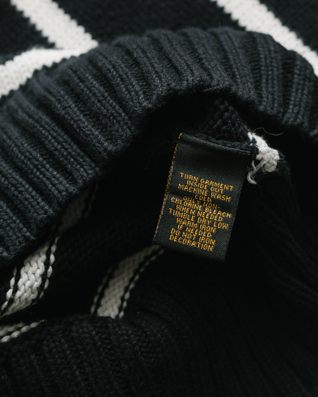 Lauren by ralph lauren knit pullover