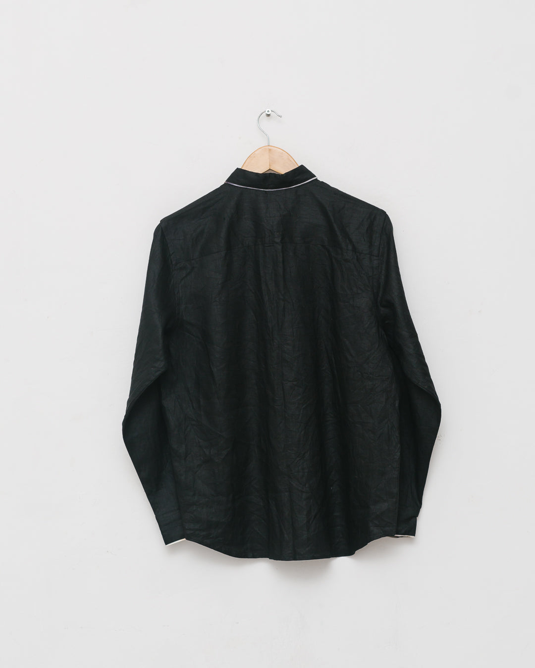 Lauren by Ralph Lauren Linen Button Down