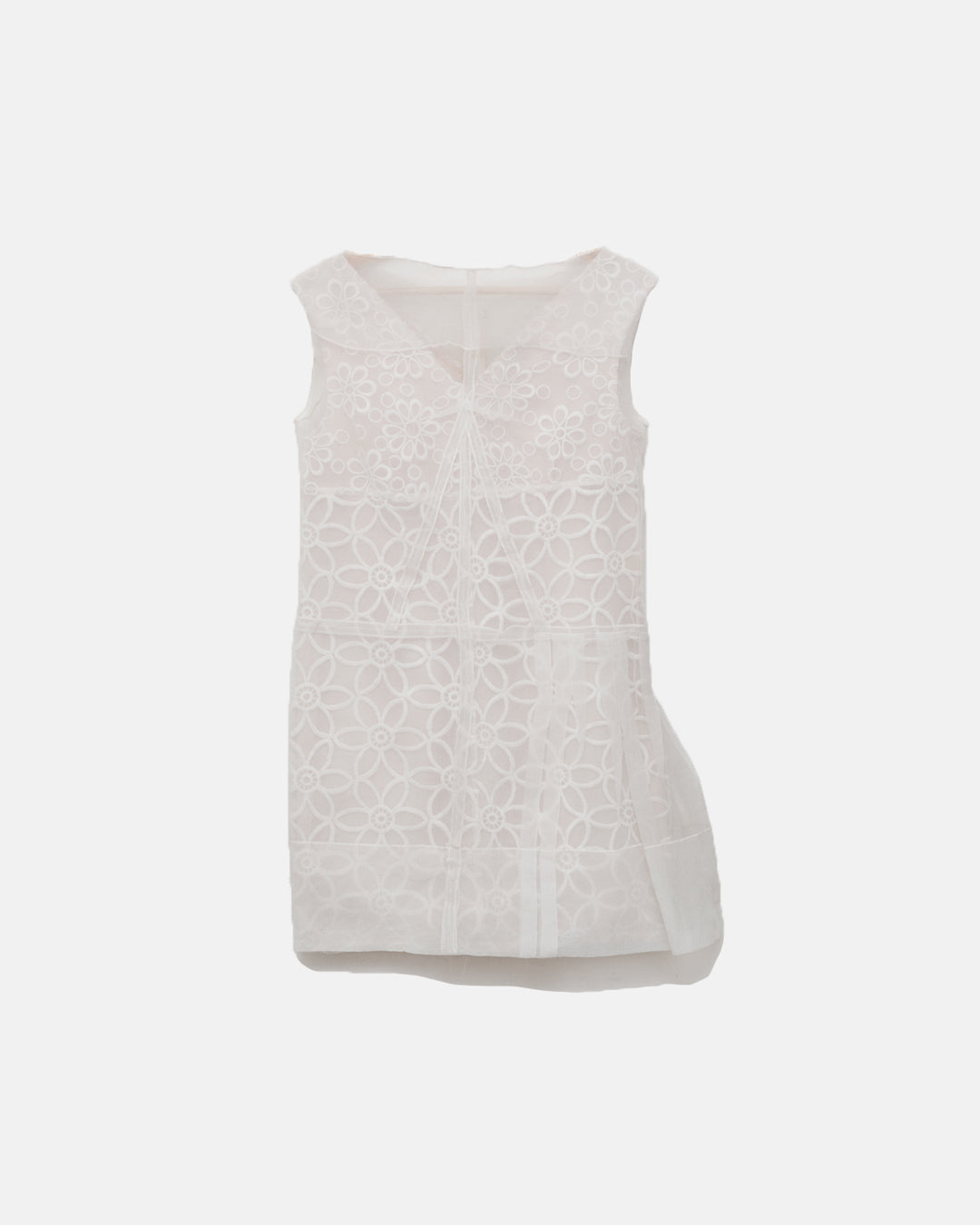 Louis Vuitton Spring 2012 RTW Dress