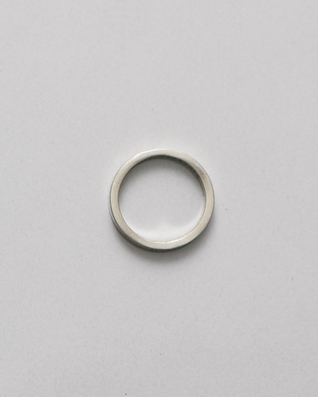 Maison Martin Margiela Engraved Ring