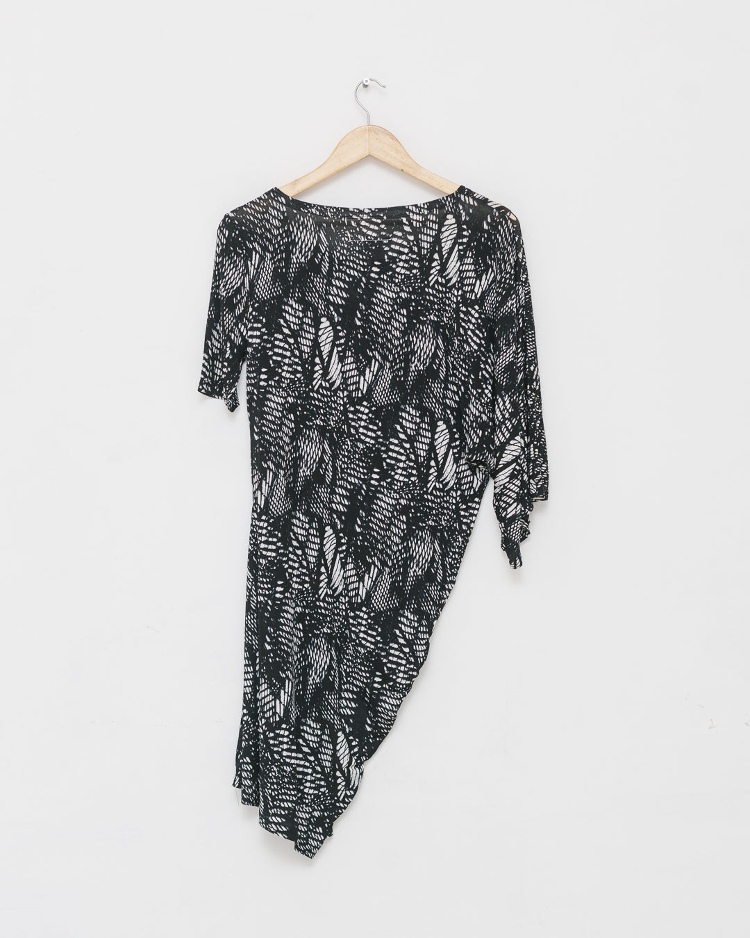 Maison Martin Margiela Asymmetrical Dress