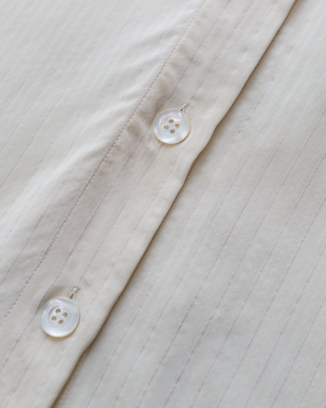 Mani by Giorgio Armani Striped Button Down
