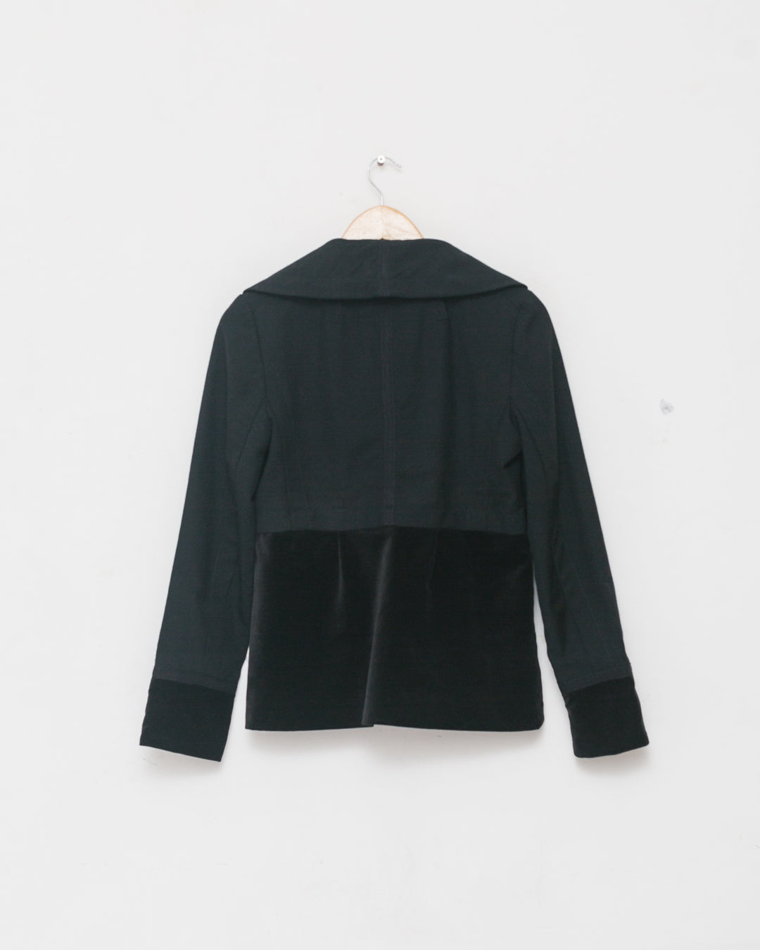 Marc by marc jacobs structured jacket