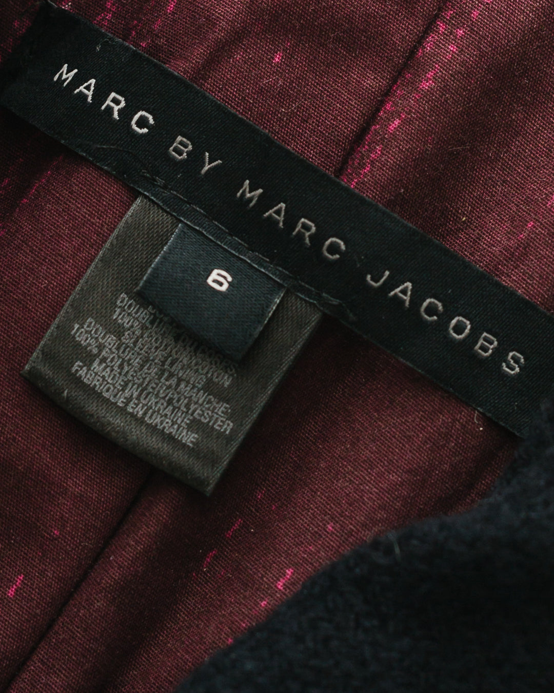 Marc Jacobs
