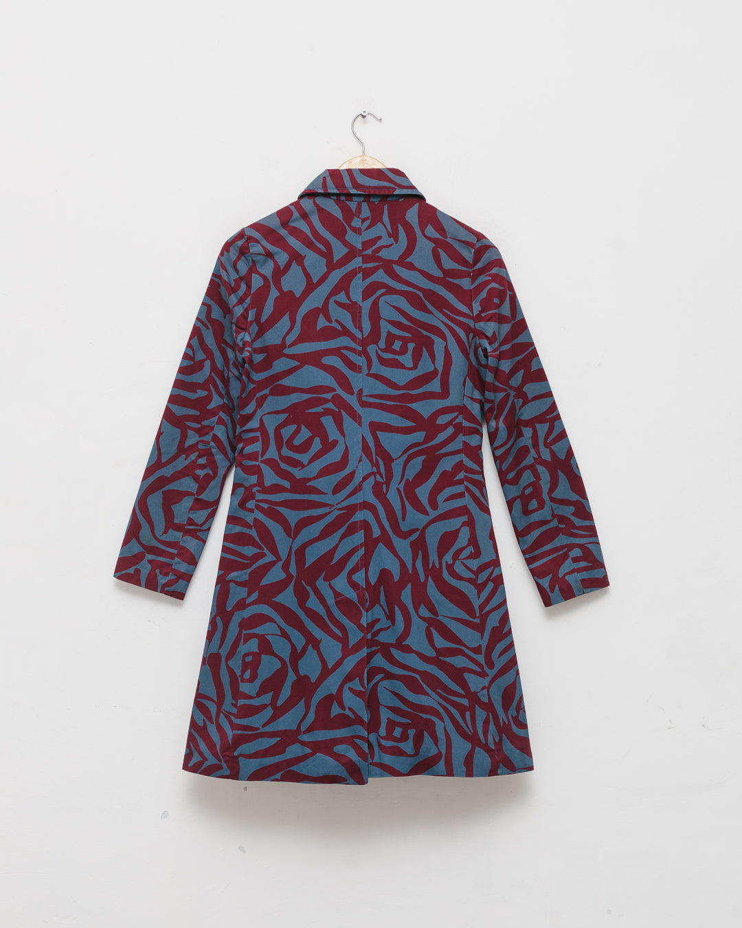 Marc Jacobs Long Line Jacket