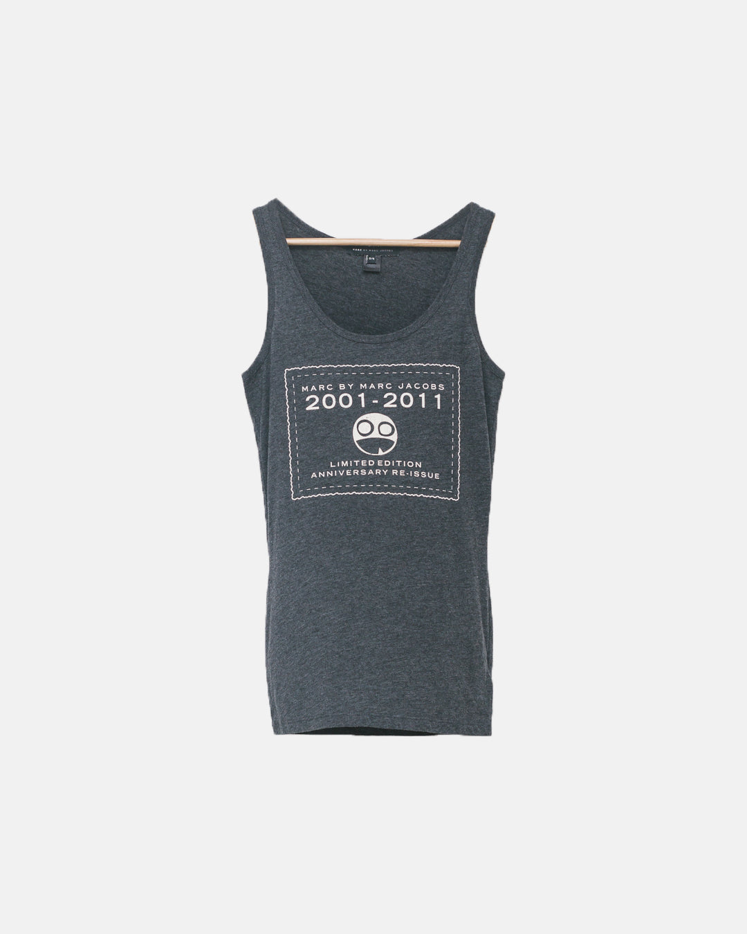Marc Jacobs Printed Tank Top