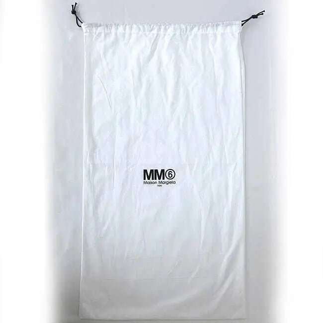 Maison martin margiela mm6 japanese tote bag