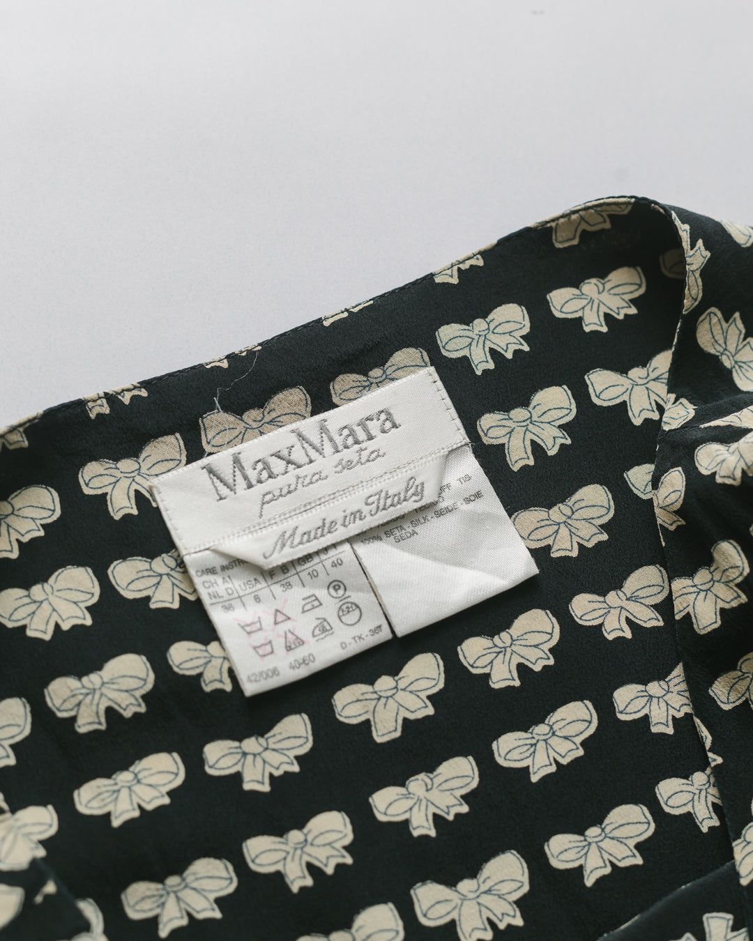 MaxMara Dress