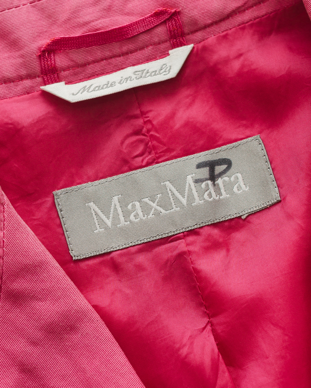 MaxMara