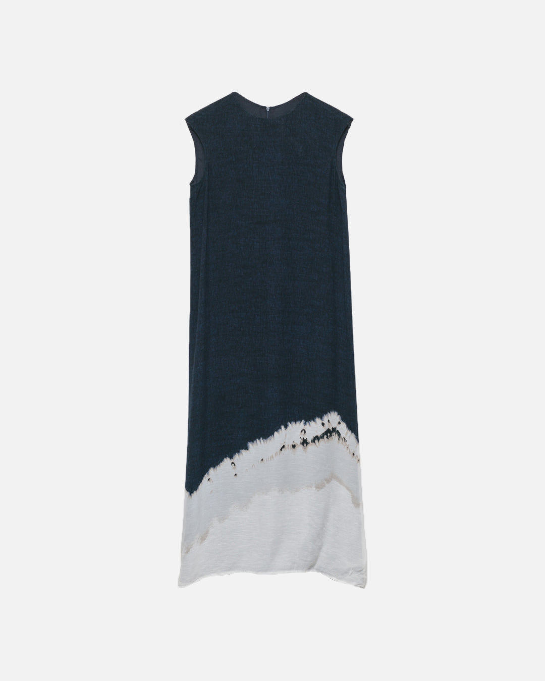 MaxMara Gradient Column Dress