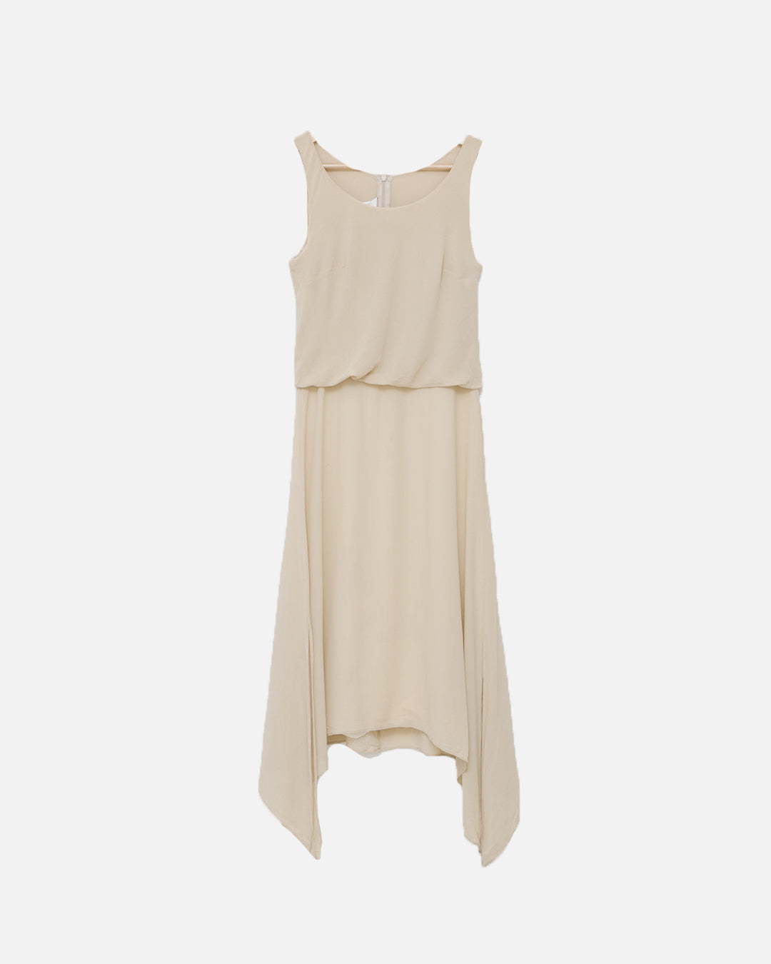 MaxMara Pure Silk Dress