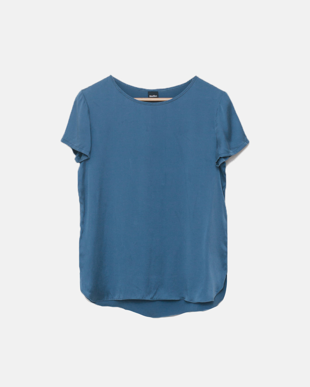MaxMara Silk Tshirt