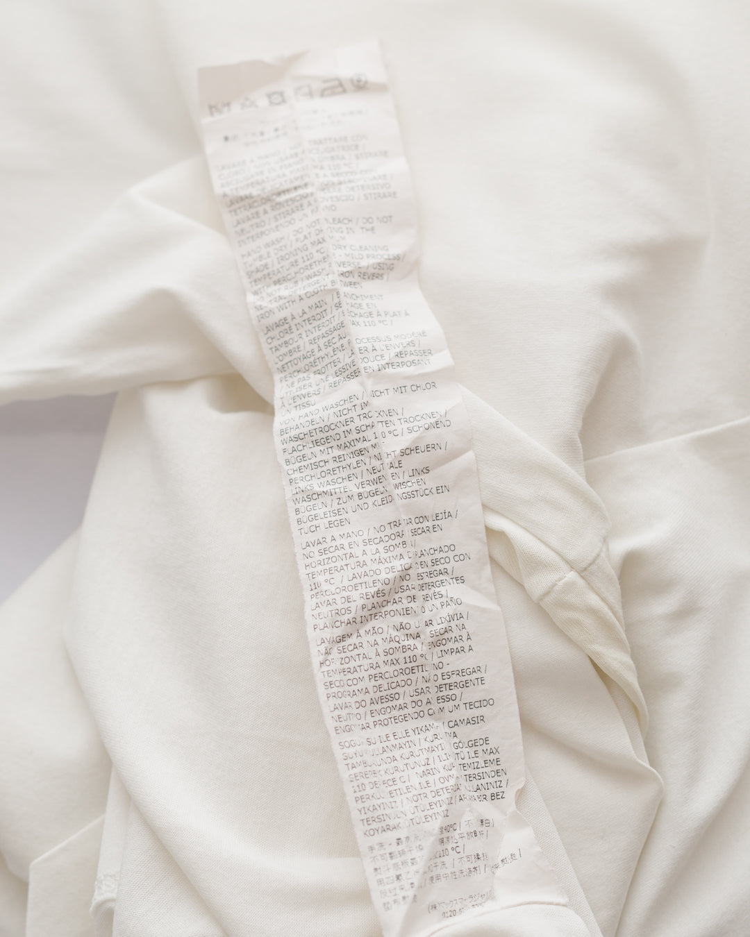 MaxMara Studio Embellished Top