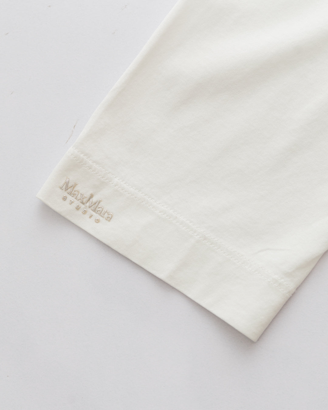 MaxMara Studio Embellished Top