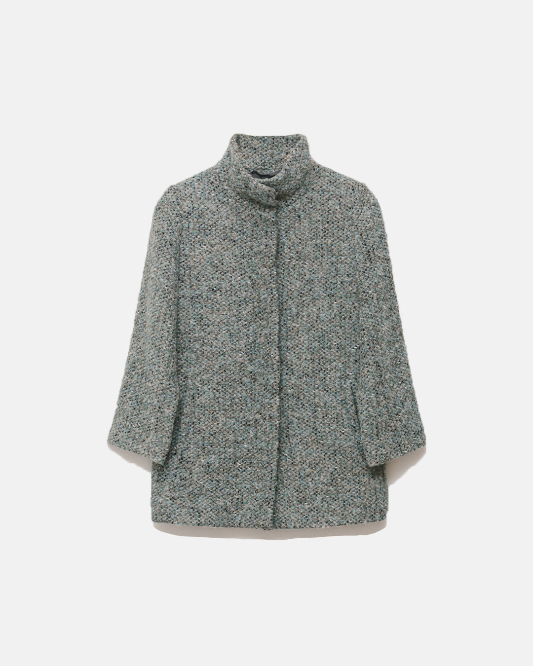 MaxMara Studio Wool Jacket