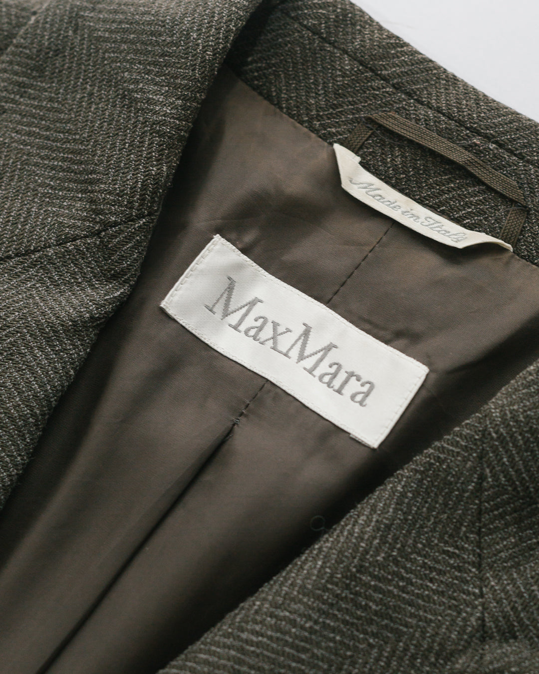 MaxMara