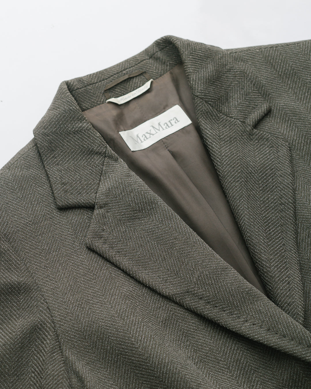 MaxMara