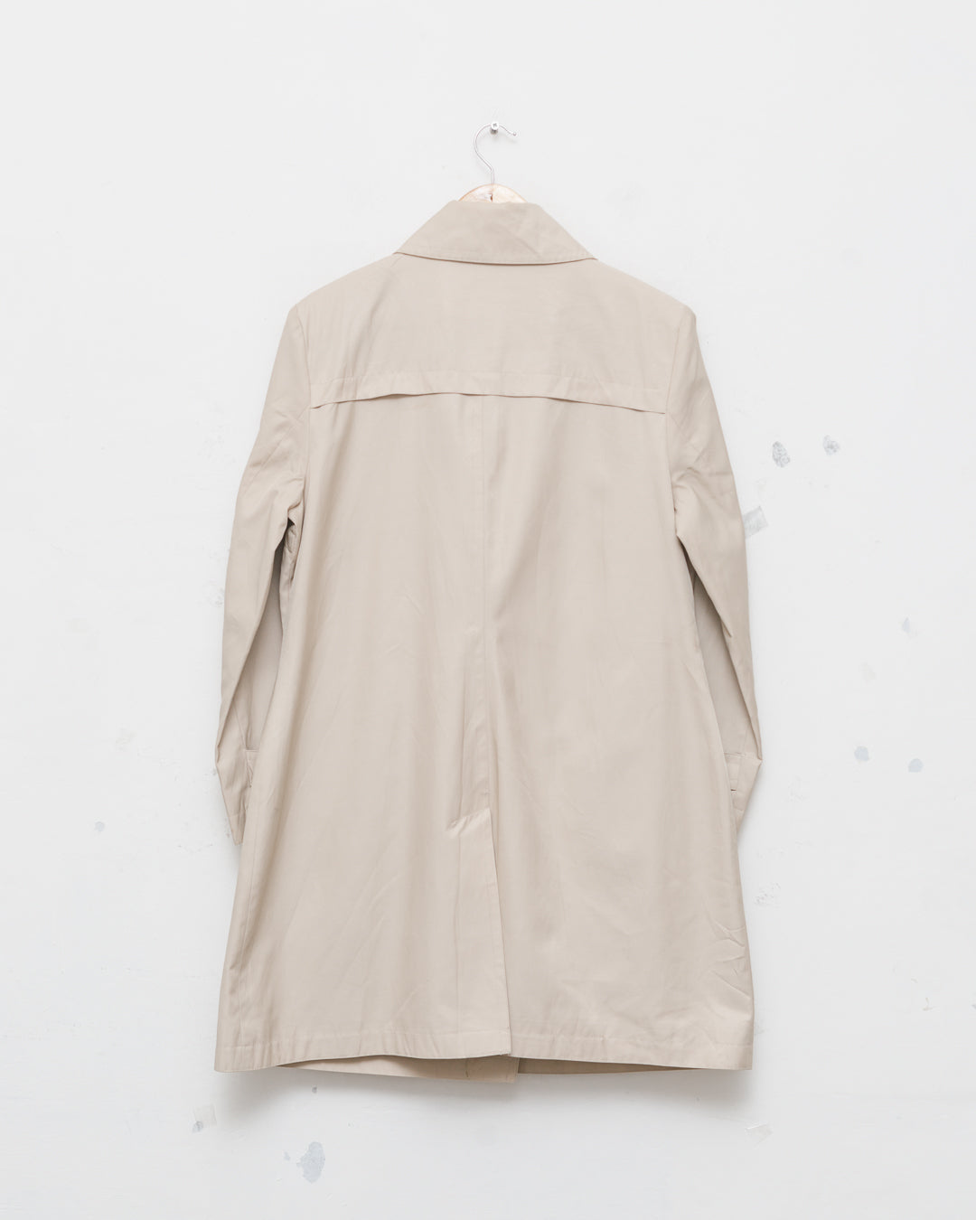 Michael Kors Short Trench
