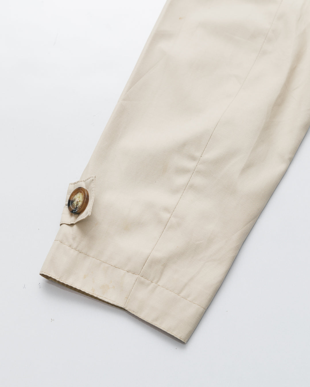 Michael Kors Short Trench