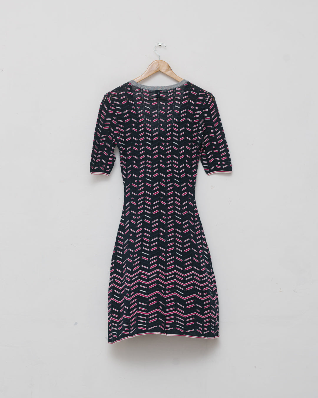 Missoni Knit Midi Dress