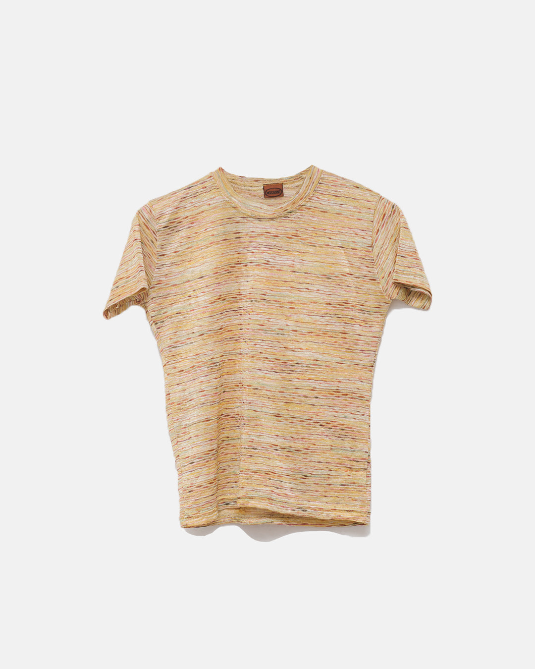 Missoni Knit Top