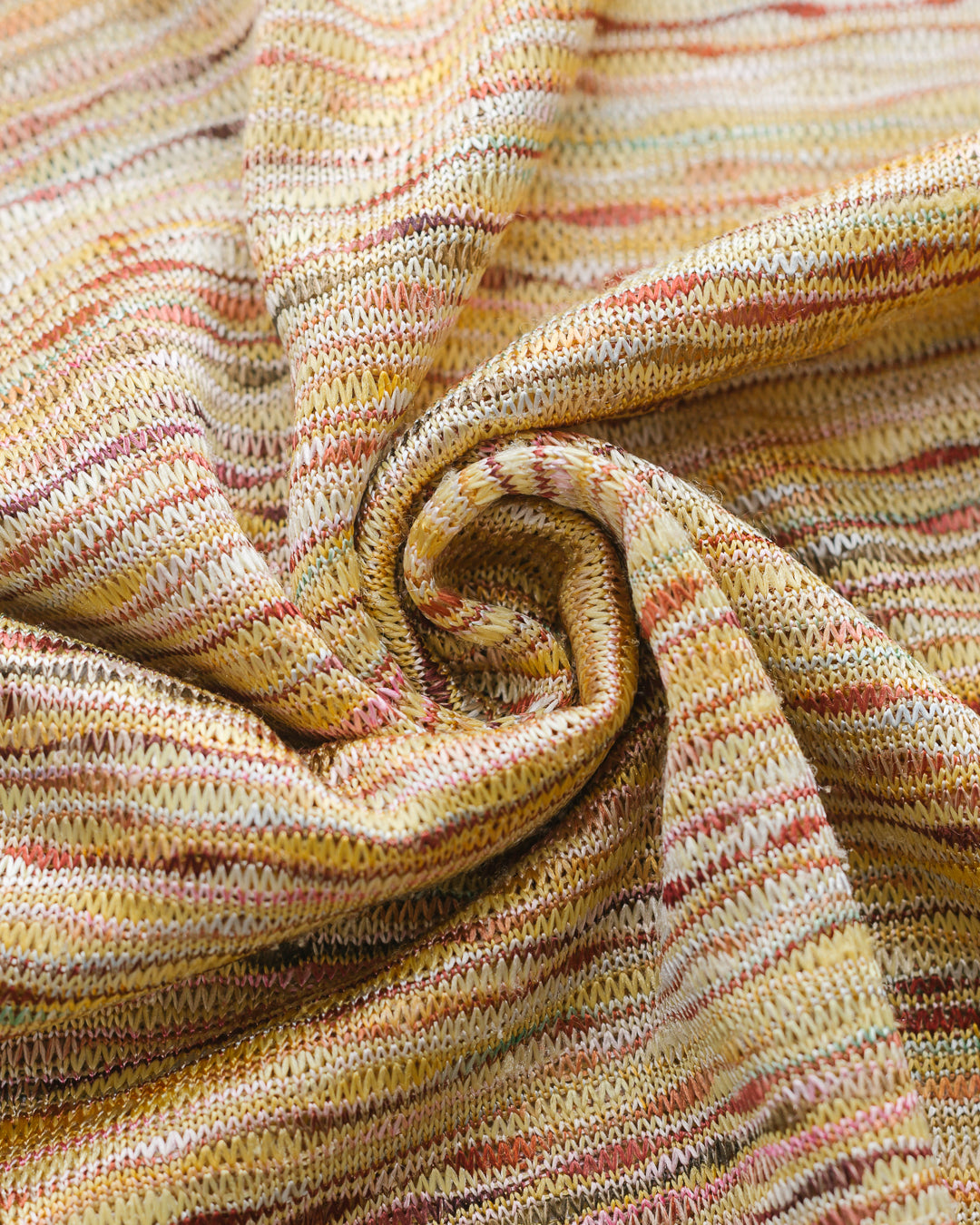 Missoni Knit Top