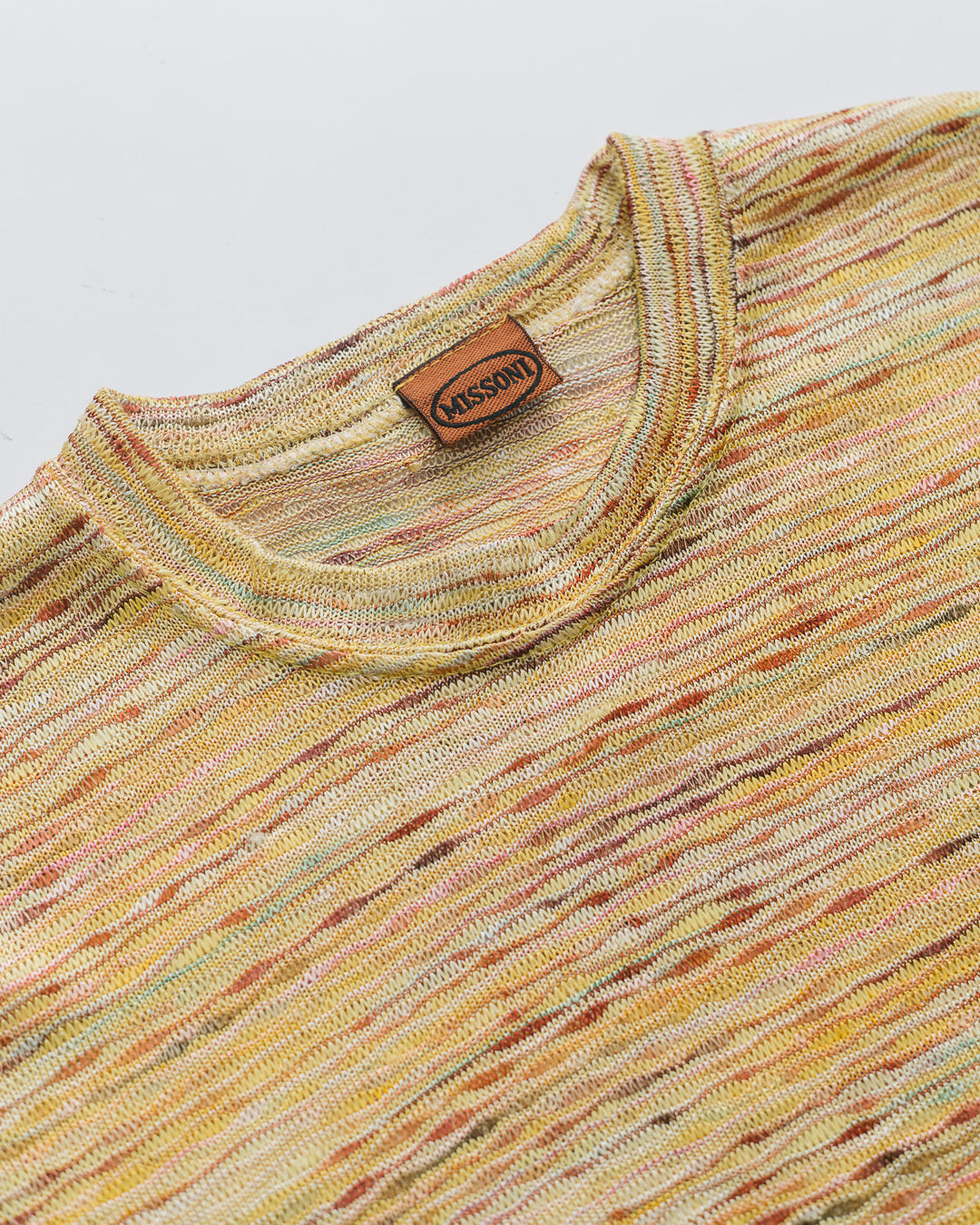 Missoni Knit Top