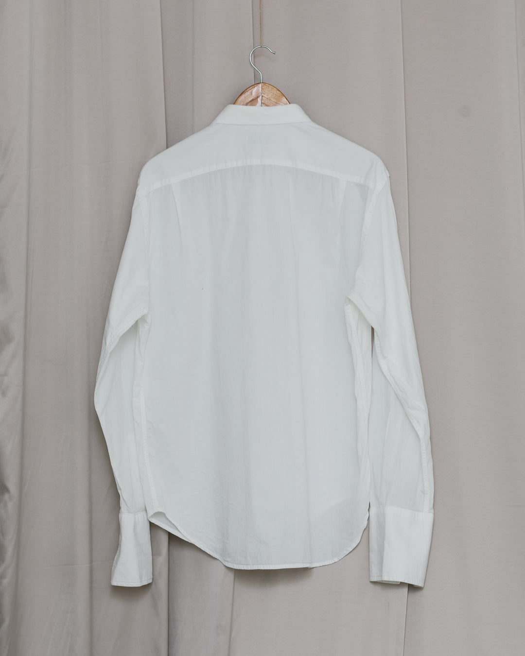 Missoni Minimalist Button Down