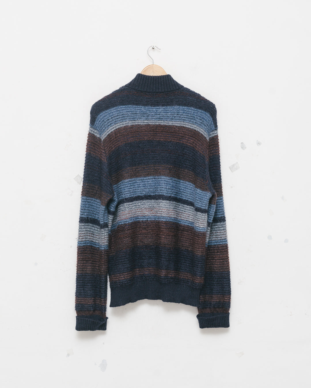 Missoni Sport Zip Up Cardigan