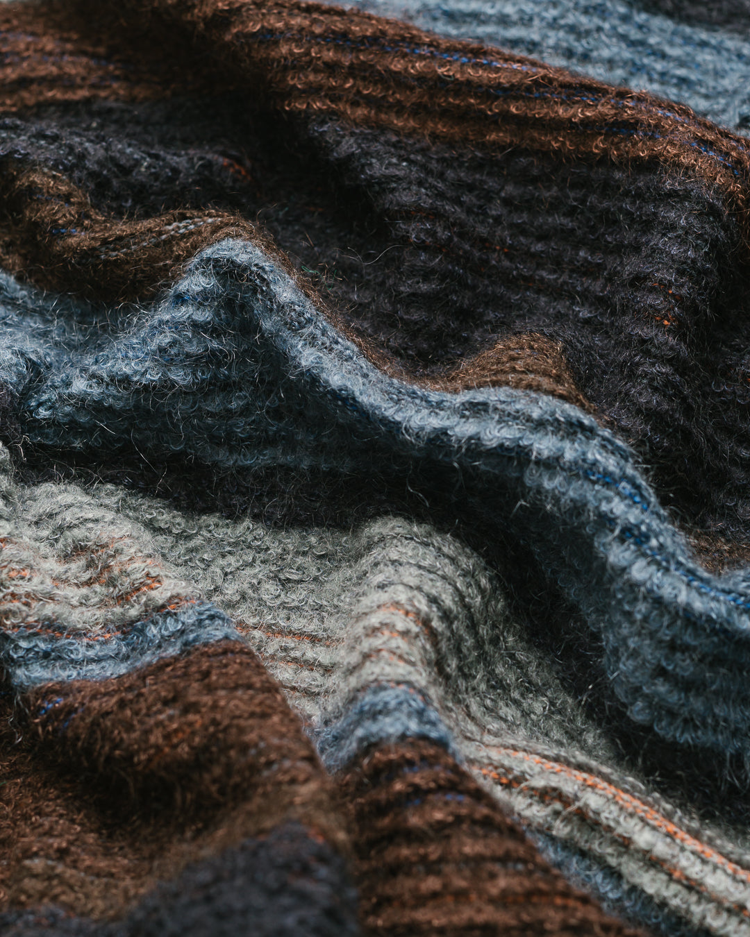 Missoni Sport Zip Up Cardigan