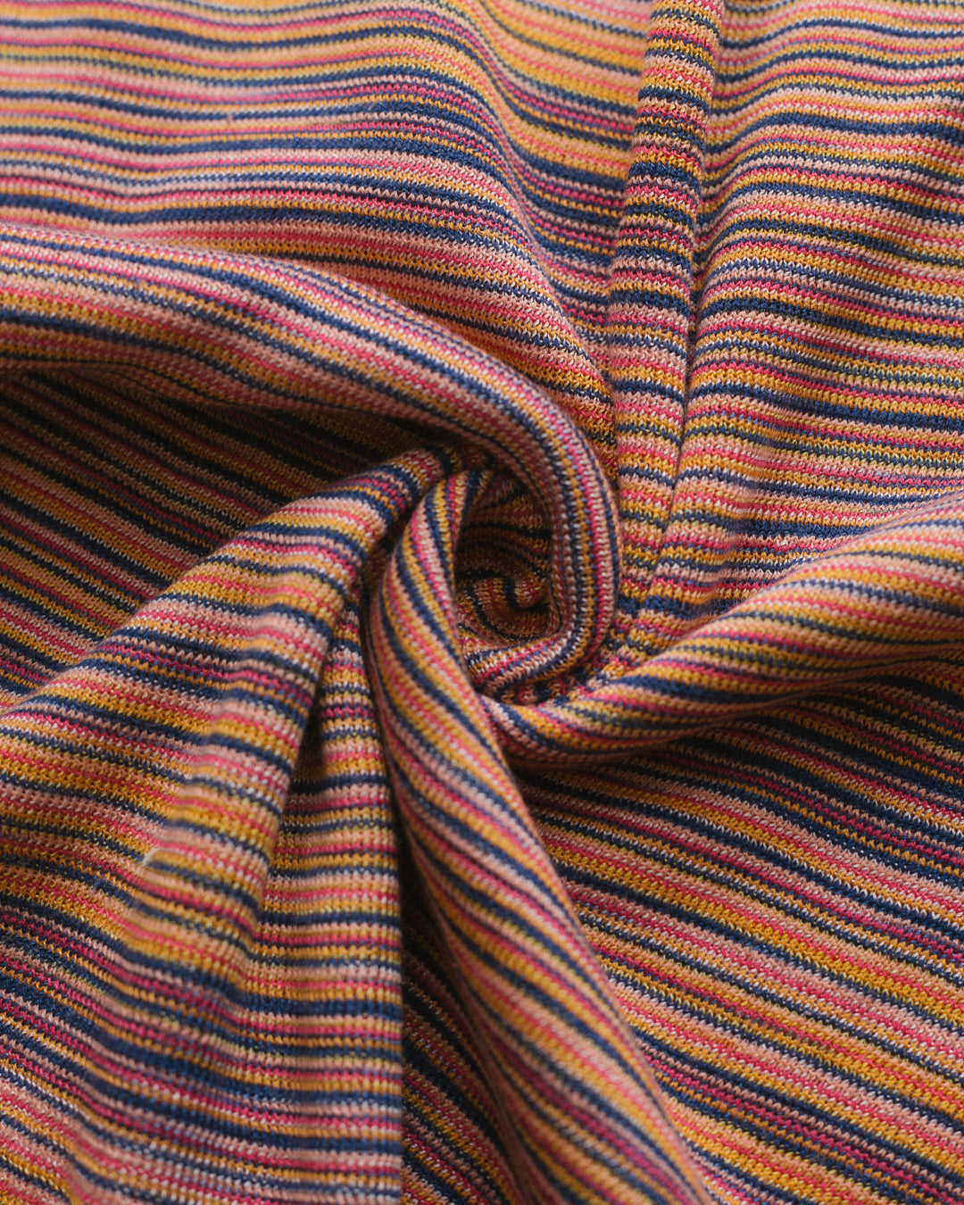 Missoni Striped Knit Tank Top