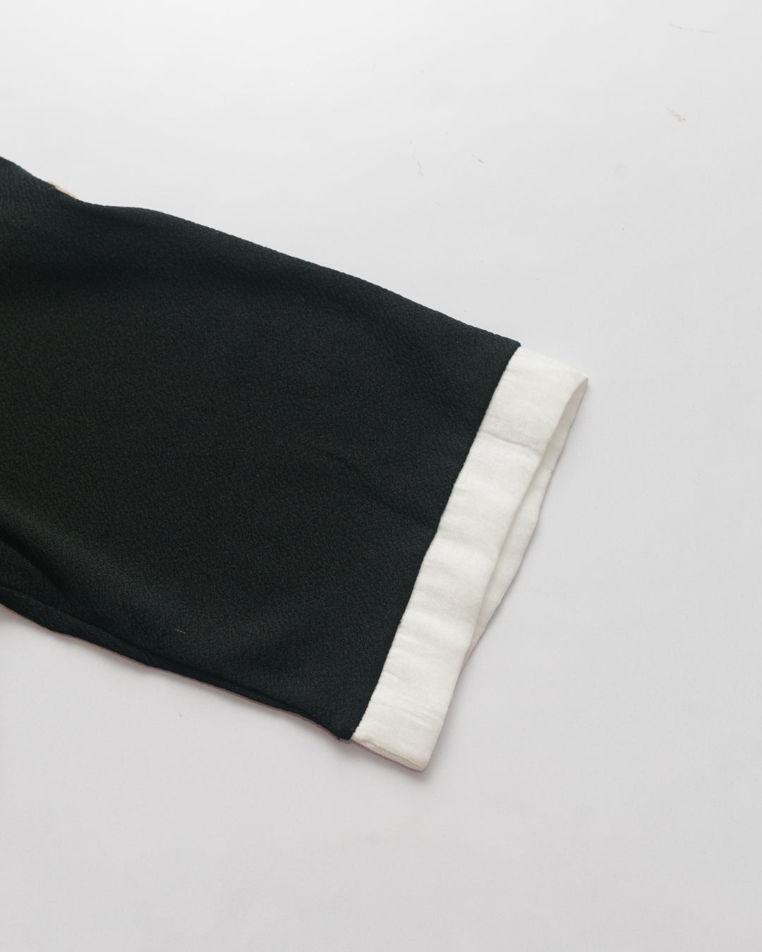 Moncler Asymmetrical Long Line Dress